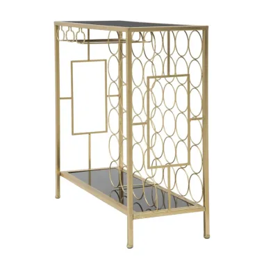 Konsola P/Butelki Glam 76 30 75 cm